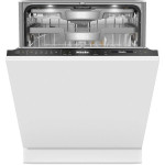 Посудомоечная машина MIELE G 7783 SCVi AutoDos K2O FrontFit