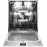Посудомоечная машина GAGGENAU DF480101