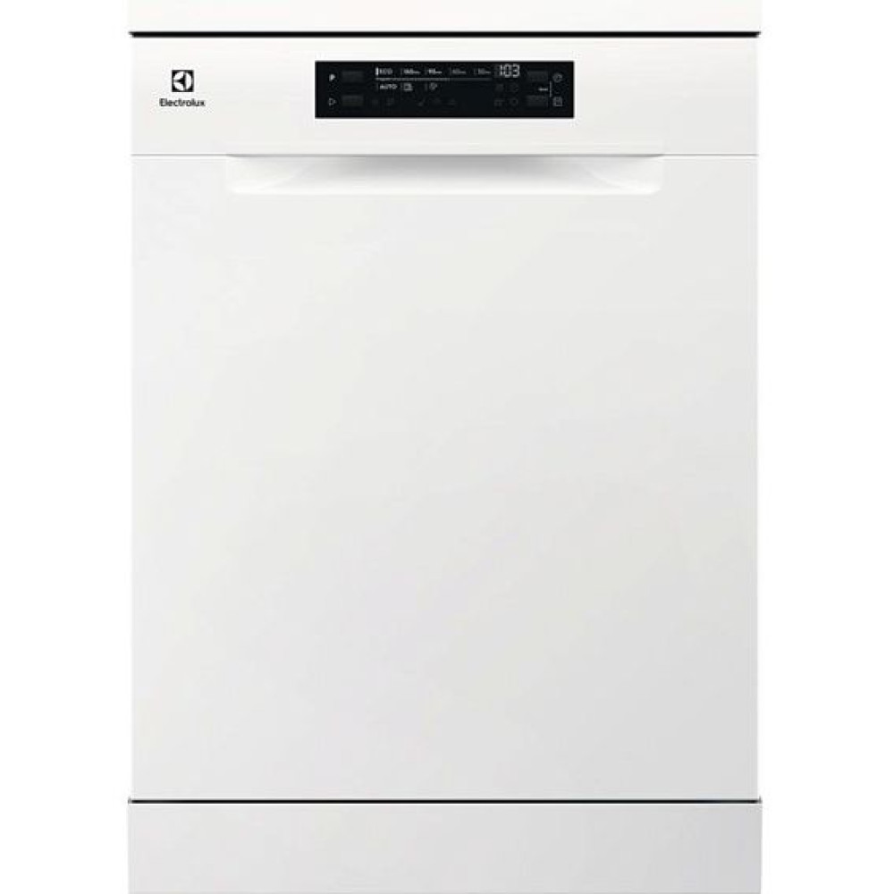 Посудомоечная машина ELECTROLUX ESM 48310 SW