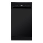 Посудомоечная машина DELONGHI DDWS09S Erea
