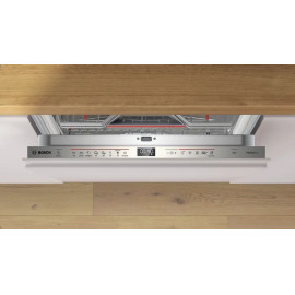 Посудомоечная машина BOSCH SMV6ZCX06E