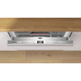 Посудомоечная машина BOSCH SMV4HAX19E