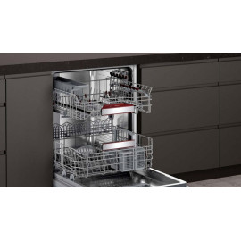 Посудомоечная машина NEFF S157ZB802E