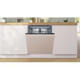 Посудомоечная машина BOSCH SMV2HVX02E