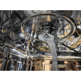 Посудомоечная машина KANZLER S 524
