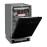 Посудомоечная машина KUPPERSBERG GS 4557