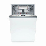 Посудомоечная машина BOSCH SPV6ZMX17E