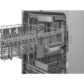 Посудомоечная машина MEFERI MDW6093 LUXE