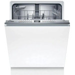 Посудомоечная машина BOSCH SMV4HAX19E
