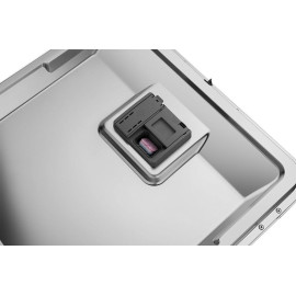 Посудомоечная машина WEISSGAUFF DW 6138 Touch Inverter Autoopen