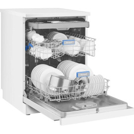 Посудомоечная машина WEISSGAUFF DW 6138 Touch Inverter Autoopen