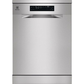 Посудомоечная машина ELECTROLUX ESM 48310 SX