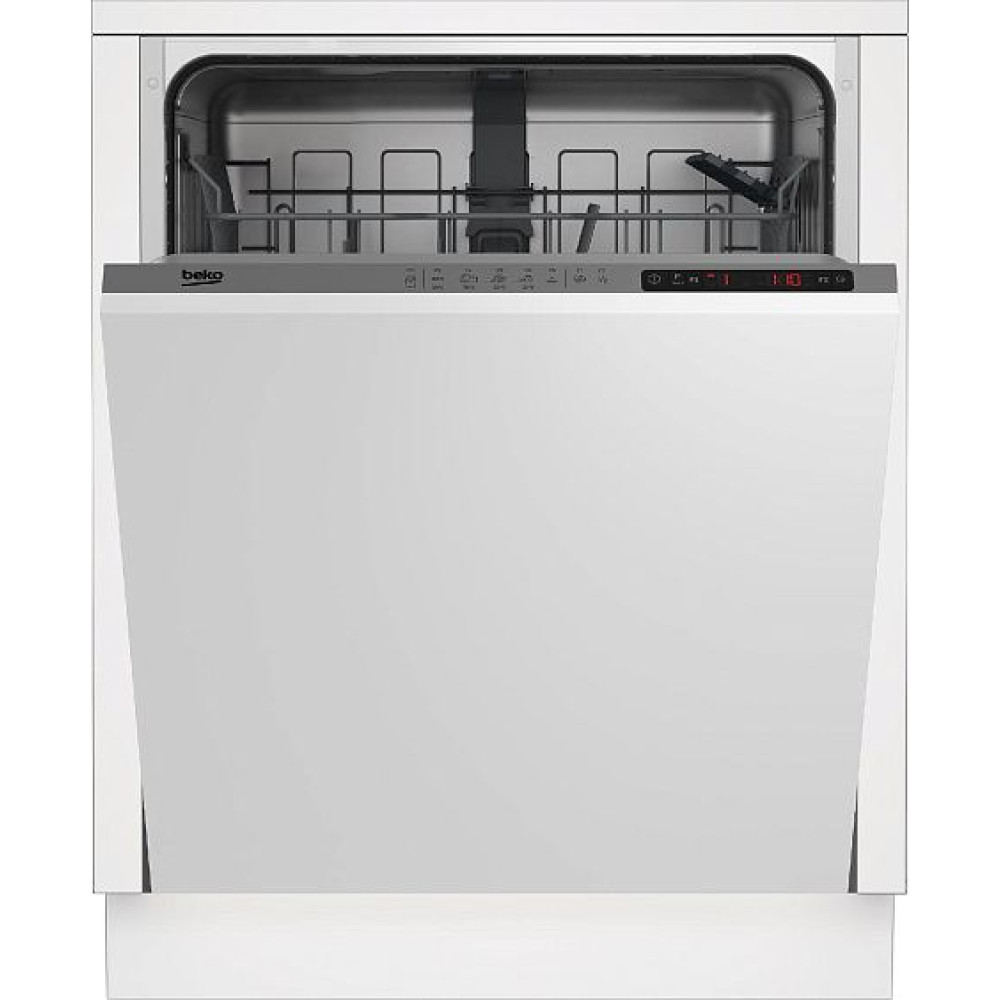 Посудомоечная машина BEKO BDIN15360