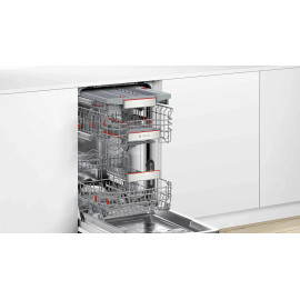 Посудомоечная машина BOSCH SPV6ZMX17E