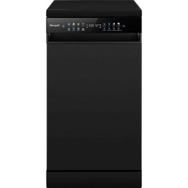Посудомоечная машина WEISSGAUFF DW 4539 Inverter Touch AutoOpen Black