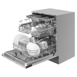 Посудомоечная машина MEFERI MDW6093 LUXE