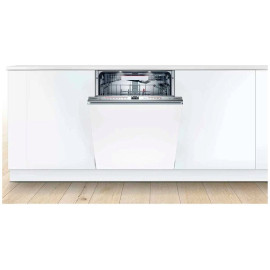 Посудомоечная машина BOSCH SBV6ZDX49E
