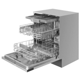 Посудомоечная машина MEFERI MDW6093 LUXE