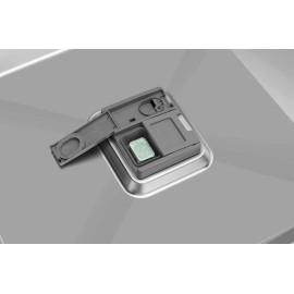 Посудомоечная машина MEFERI MDW6093 LUXE