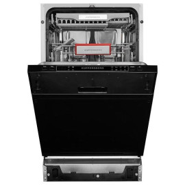 Посудомоечная машина KUPPERSBERG GS 4557