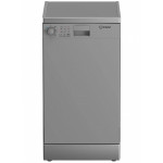 Посудомоечная машина INDESIT DFS 2A59 S