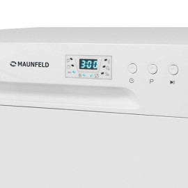 Посудомоечная машина MAUNFELD MLP-06DW
