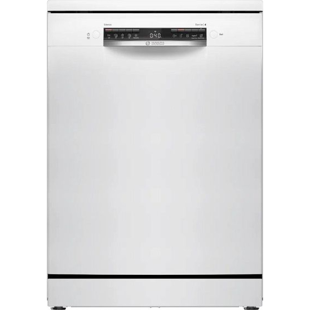 Посудомоечная машина BOSCH SMS4IKW51Q