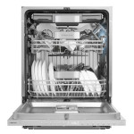 Посудомоечная машина MEFERI MDW6093 LUXE