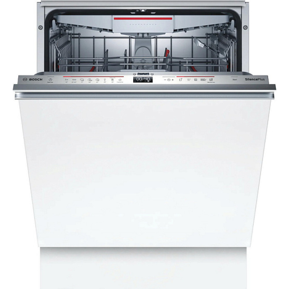 Посудомоечная машина BOSCH SMV6ECX57E