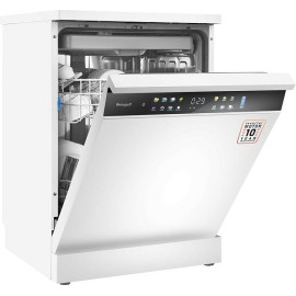 Посудомоечная машина WEISSGAUFF DW 6138 Touch Inverter Autoopen