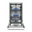 Посудомоечная машина DELONGHI DDWS 465 B CALLISTO