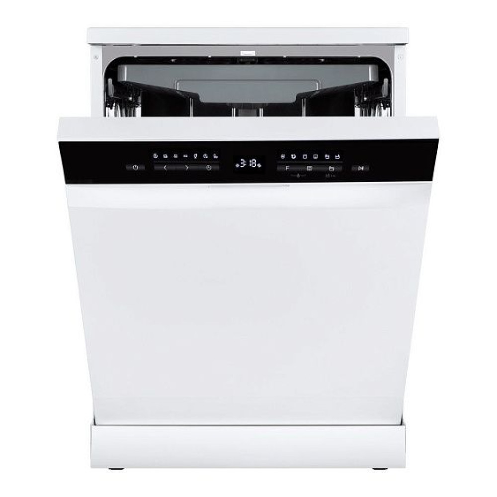 Посудомоечная машина MAUNFELD MWF60331W Inverter