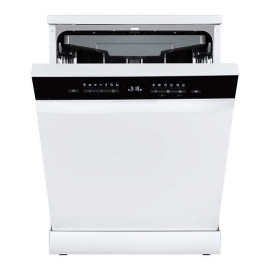 Посудомоечная машина MAUNFELD MWF60331W Inverter