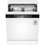 Посудомоечная машина WEISSGAUFF DW 6138 Touch Inverter Autoopen