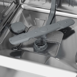 Посудомоечная машина BEKO BDIN15360