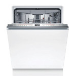 Посудомоечная машина BOSCH SMV6ZCX06E