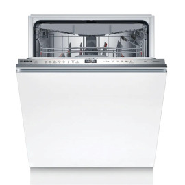 Посудомоечная машина BOSCH SMV6ZCX06E