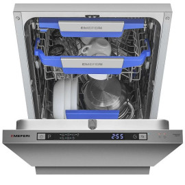 Посудомоечная машина MEFERI MDW4573 COMFORT