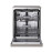 Посудомоечная машина LEX DW6063N SL