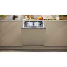 Посудомоечная машина NEFF S187EB805E