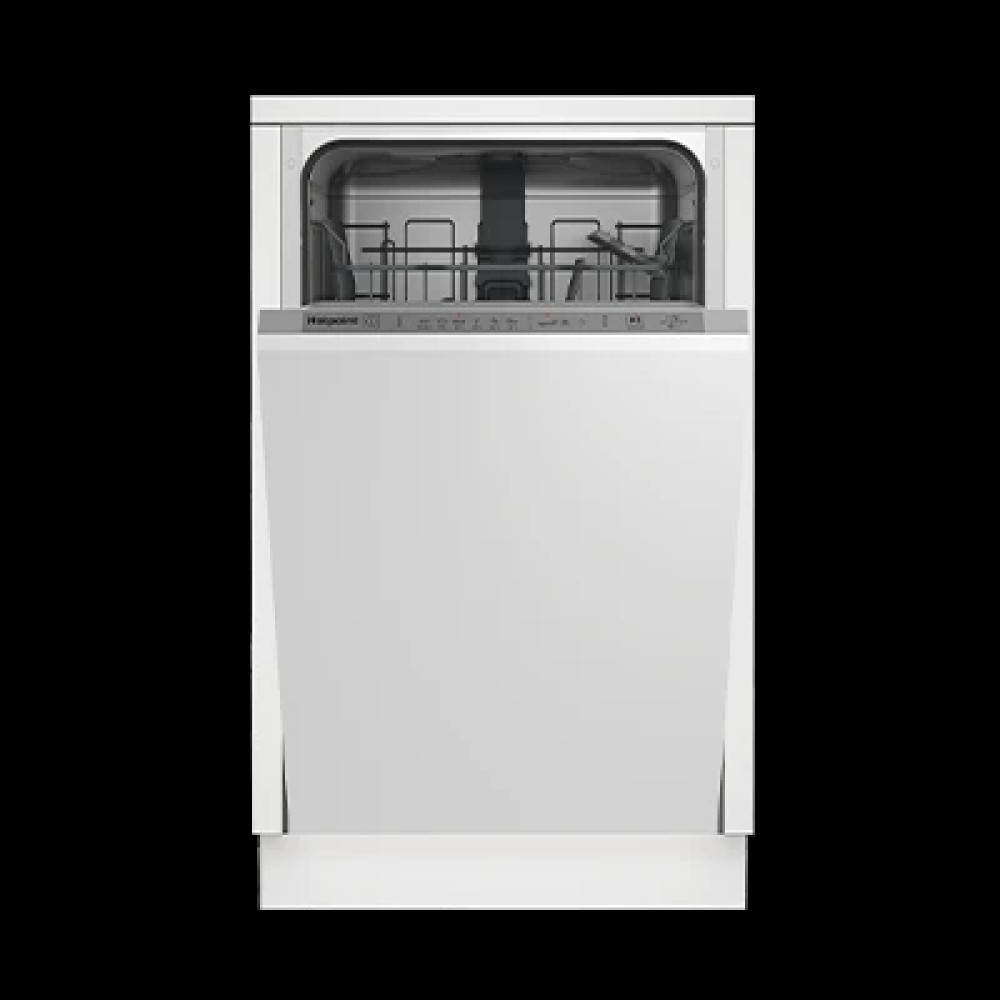 Посудомоечная машина HOTPOINT-ARISTON HIS 1B69WS