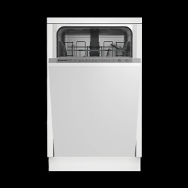 Посудомоечная машина HOTPOINT-ARISTON HIS 1B69WS