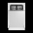 Посудомоечная машина HOTPOINT-ARISTON HIS 1B69WS