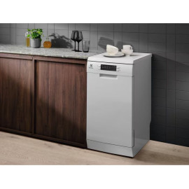 Посудомоечная машина ELECTROLUX ESS 42220 SW