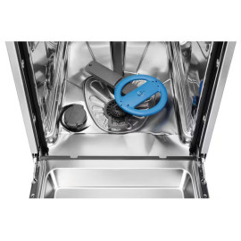 Посудомоечная машина ELECTROLUX ESS 42220 SW