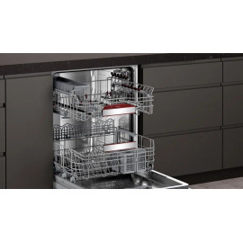 Посудомоечная машина NEFF S187EB805E