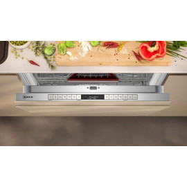 Посудомоечная машина NEFF S155ECX06E