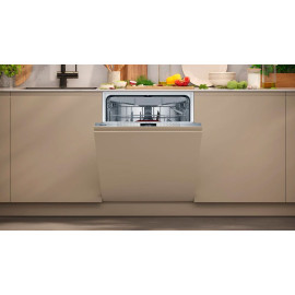 Посудомоечная машина NEFF S155ECX06E