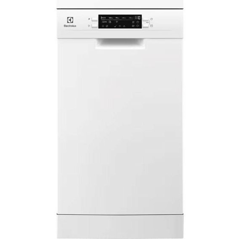 Посудомоечная машина ELECTROLUX ESS 42220 SW