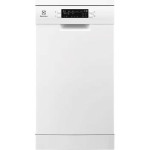 Посудомоечная машина ELECTROLUX ESS 42220 SW